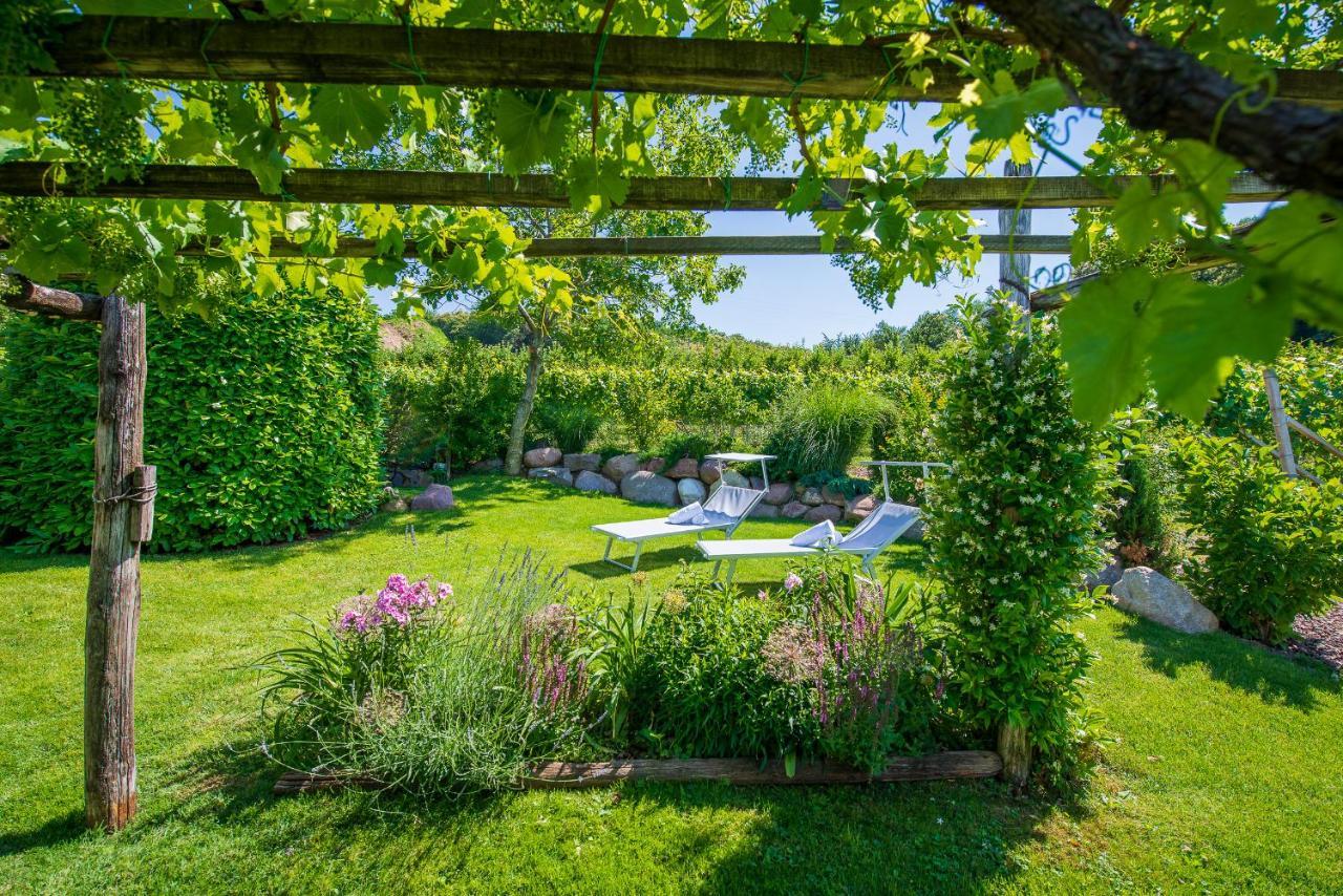 Pension Etschblick B&B Frangarto Exterior photo